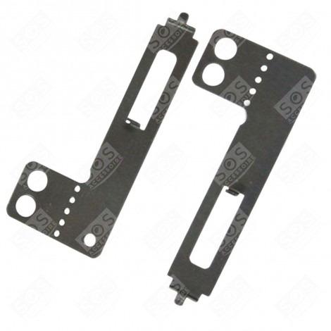 FITTINGS SET (ORIGINAL) DISHWASHER - 00612649