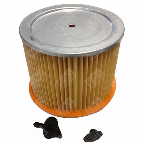 CYLINDER FILTER CRT 09454 VACUUM CLEANER  - 09534058