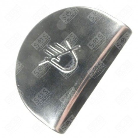 ORIGINAL METAL CAP DISHWASHER - 00614933