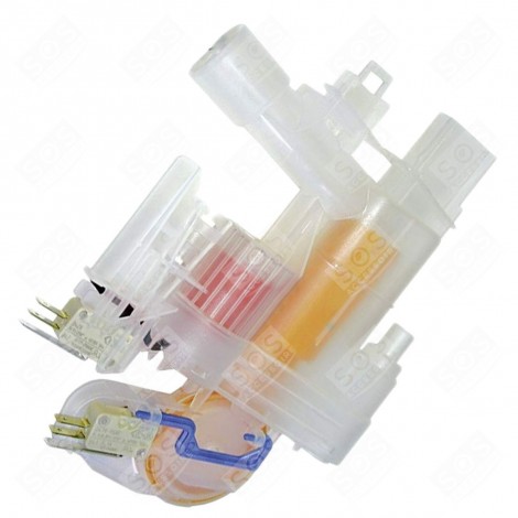 PRESSURE CHAMBER (ORIGINAL) DISHWASHER - 00482936