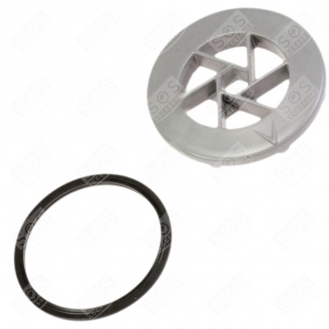 COVER AND SEAL (ORIGINAL) DISHWASHER - 00623541