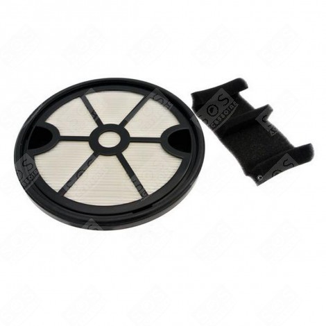 FILTERS VACUUM CLEANER  - 2006001