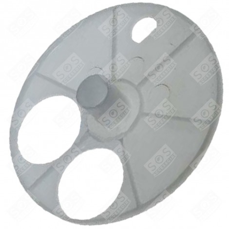 ORIGINAL DISTRIBUTION DISC DISHWASHER - 481252898029