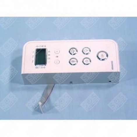 CONTROL PANEL BREAD MAKERS - KW702907