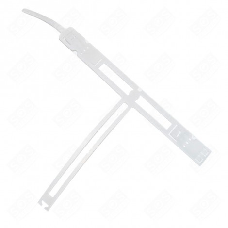 ORIGINAL RIGHT TRIMMING ANGLE DISHWASHER - 1782980100