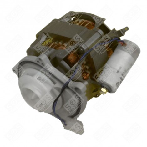 CIRCULATION PUMP DISHWASHER - C00104796