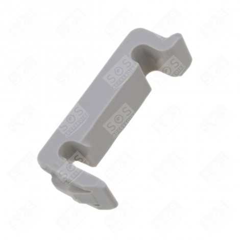 CLAMPING PIECE DISHWASHER - 9004950