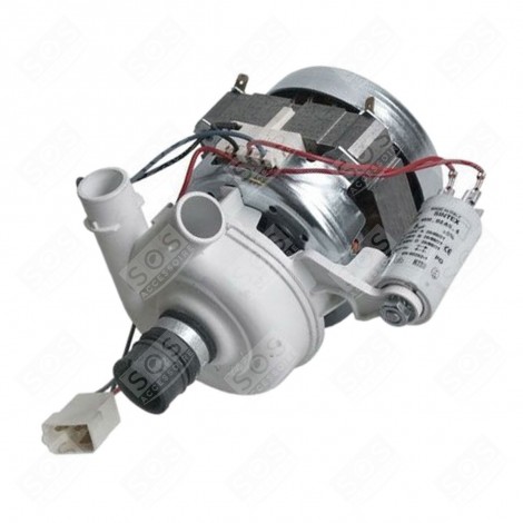 CIRCULATION PUMP DISHWASHER - C00055004