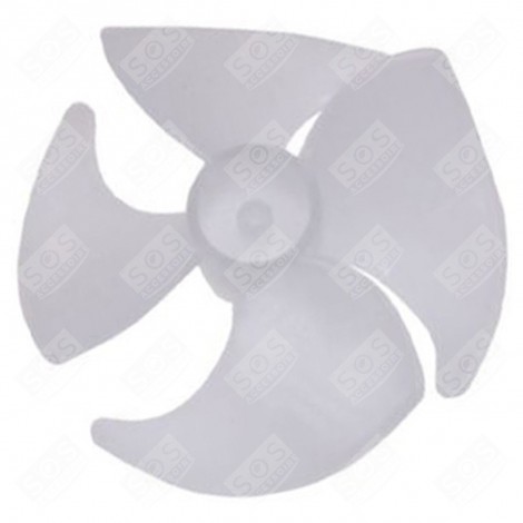 ORIGINAL FAN IMPELLER REFRIGERATOR, FREEZER - 4858020185