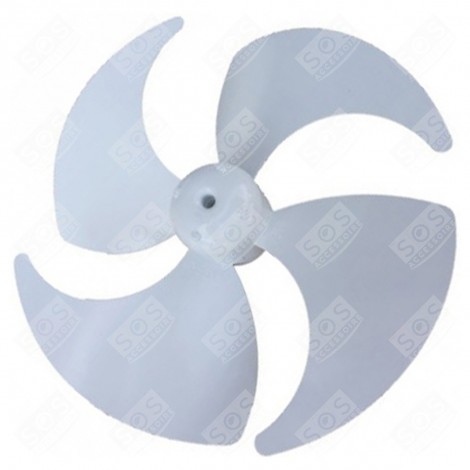 ORIGINAL FAN IMPELLER REFRIGERATOR, FREEZER - DA31-00010B