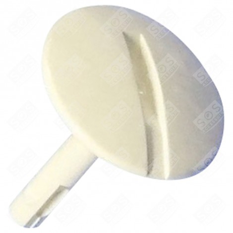 ADJUSTMENT BUTTON REFRIGERATOR, FREEZER - 7422259, 742225900