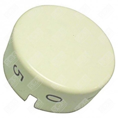 THERMOSTAT KNOB REFRIGERATOR, FREEZER - 45X7061