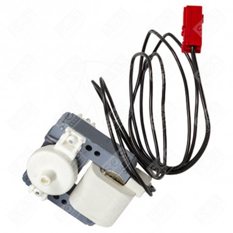 FAN MOTOR REFRIGERATOR, FREEZER - 484042