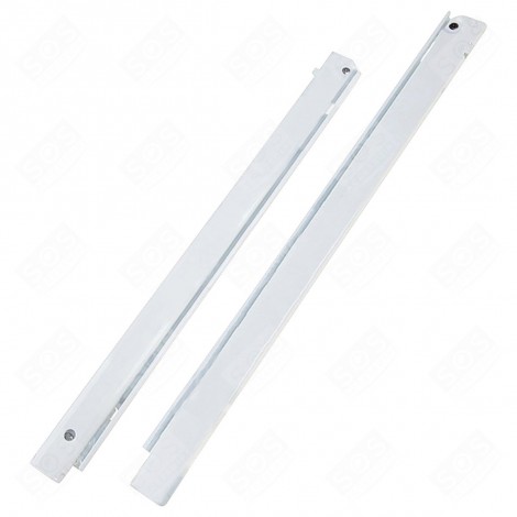 ORIGINAL EXTENDABLE SLIDE REFRIGERATOR, FREEZER - 00432574, 432574