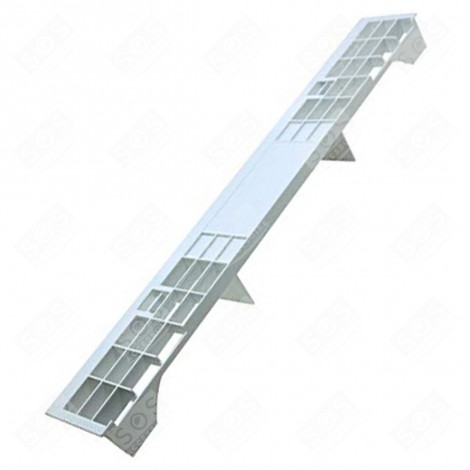 AERATION GRILLE REFRIGERATOR, FREEZER - 355712