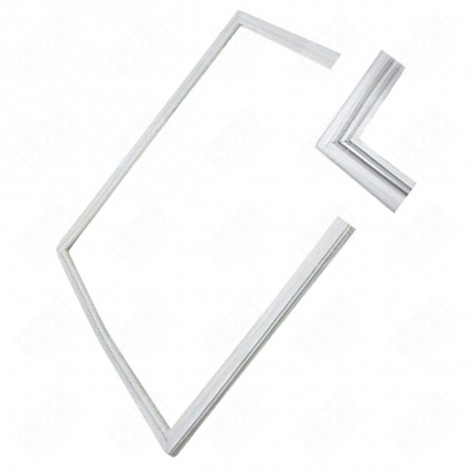 DOOR SEAL (ORIGINAL) REFRIGERATOR, FREEZER - C00117760