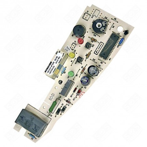 CONTROL MODULE REFRIGERATOR, FREEZER - 6113951