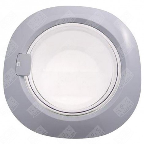 DOOR (ORIGINAL) WASHING MACHINES - C00057642