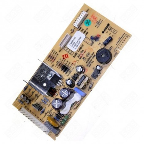 CONTROL MODULE REFRIGERATOR, FREEZER - 4326993185