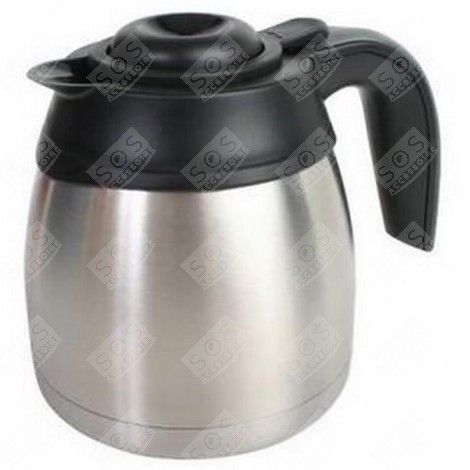 ISOTHERMAL COFFEE POT COFFEE MAKER, ESPRESSO - 996500032696, 300005121841