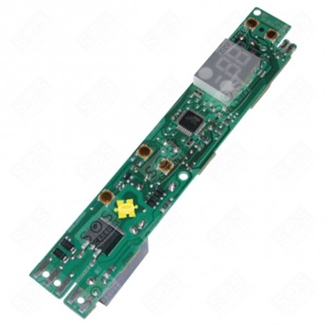 CONTROL MODULE REFRIGERATOR, FREEZER - 6114637,611463700