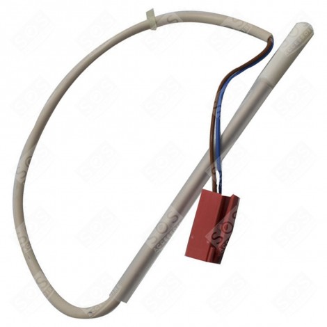 DEFROST HEATING ELEMENT (ORIGINAL) REFRIGERATOR, FREEZER - 00616301