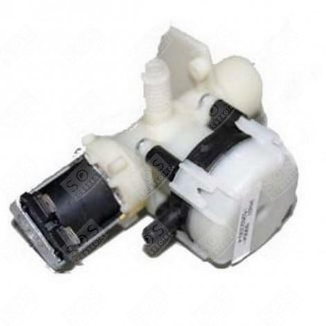 ANTI-OVERFLOW SOLENOID VALVE DISHWASHER - 1520233006