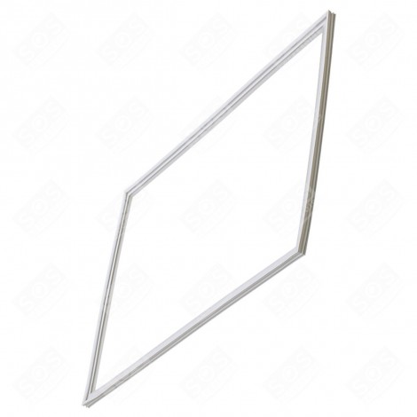 ORIGINAL DOOR SEAL (REFRIGERATOR PART) REFRIGERATOR, FREEZER - 50112600007