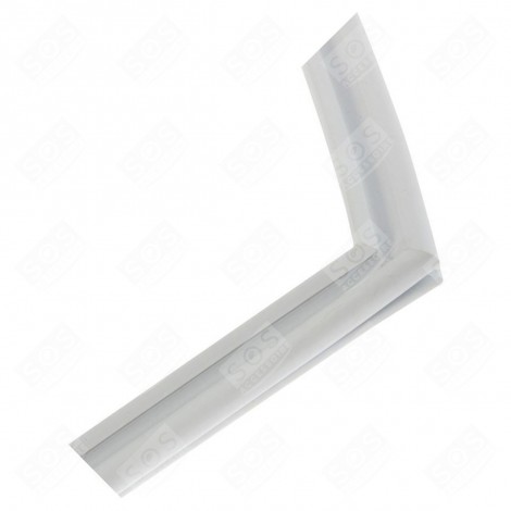 DOOR SEAL (FRIDGE SECTION) (ORIGINAL) REFRIGERATOR, FREEZER - 481246818326