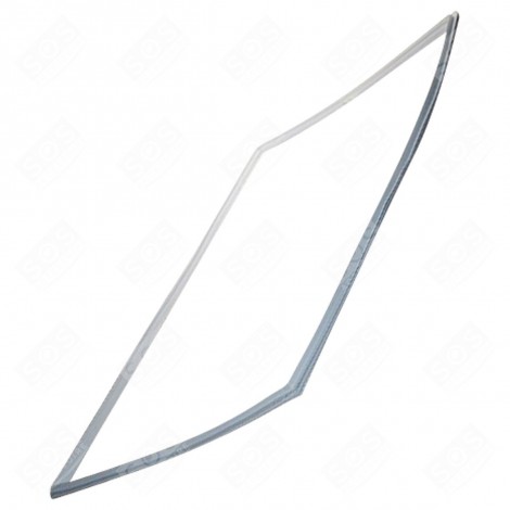 DOOR SEAL (FRIDGE SECTION) REFRIGERATOR, FREEZER - 4546860200, 4668511800