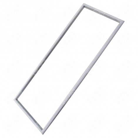 DOOR SEAL (FREEZER SECTION) (ORIGINAL) REFRIGERATOR, FREEZER - 481246818294