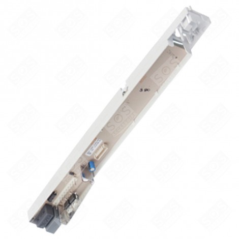 CONTROL MODULE REFRIGERATOR, FREEZER - 00497206