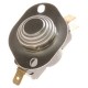 THERMOSTAT 120° ORIGINAL TUMBLE DRYER - 57X0332