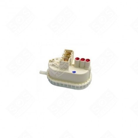 PRESSURE SWITCH 60/35 RAST 2.5 ORIGINAL WASHING MACHINES - 481227128518