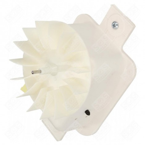 EVAPORATOR FAN REFRIGERATOR, FREEZER - 4362090300