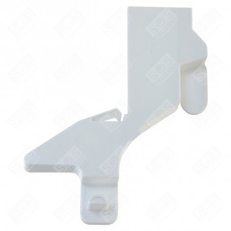 LEFT FLAP BRACKET (ORIGINAL) REFRIGERATOR, FREEZER - 00657906