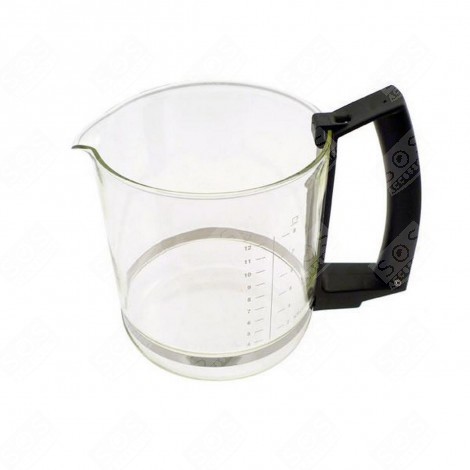 COFFEE POT WITHOUT LID COFFEE MAKER, ESPRESSO - 5370138, MS-623057