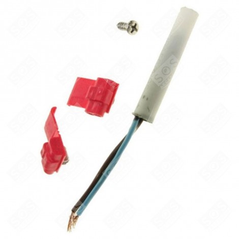 ORIGINAL TEMPERATURE SENSOR REFRIGERATOR, FREEZER - C00336525, 481228268021