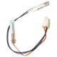 DEFROSTING SENSOR REFRIGERATOR, FREEZER - 6615JB2005H