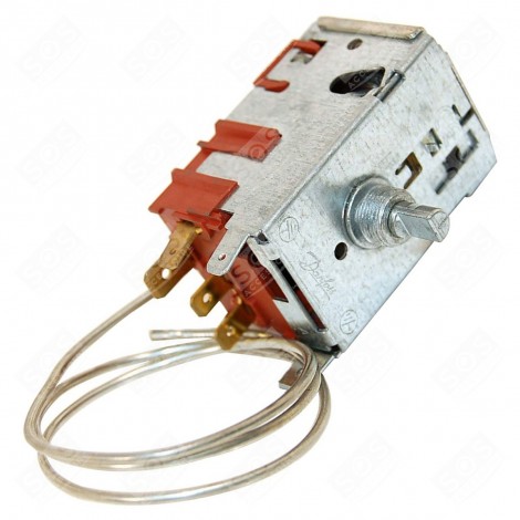 ORIGINAL THERMOSTAT REFRIGERATOR, FREEZER - 00188782