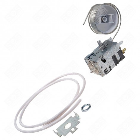 THERMOSTAT REFRIGERATOR, FREEZER - 00054178