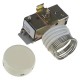 ORIGINAL THERMOSTAT REFRIGERATOR, FREEZER - 00054179