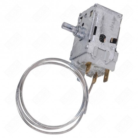 ORIGINAL THERMOSTAT REFRIGERATOR, FREEZER - 481228238082