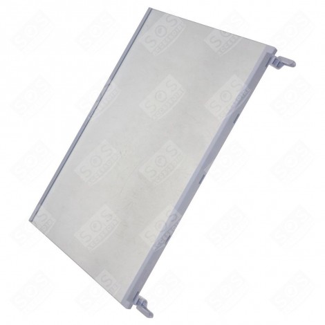 GLASS SHELF, GLASS RACK REFRIGERATOR, FREEZER - 41010821