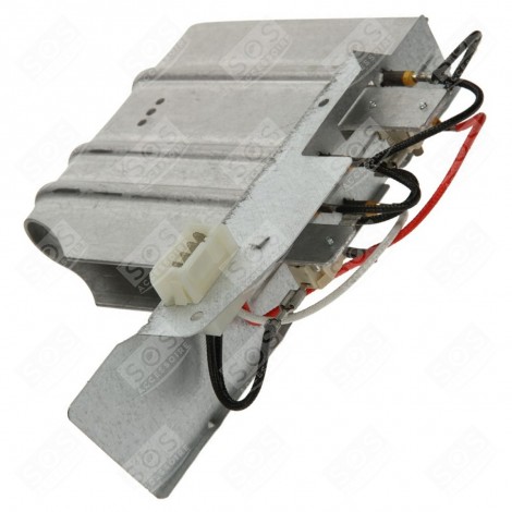 HEATING ELEMENT TUMBLE DRYER - 1256091404