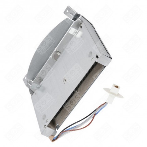 ORIGINAL RESISTANCE TUMBLE DRYER - 1120990765