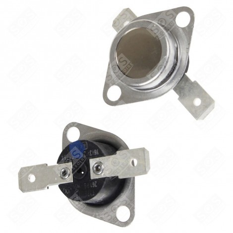 ORIGINAL THERMOSTAT KIT 106° AND 175° TUMBLE DRYER - C00095674