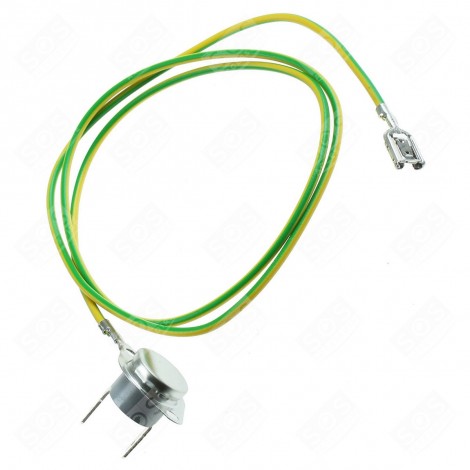 NTC SENSOR WITH CABLE (L-700 MM) TUMBLE DRYER - 2953460200, 2953450200