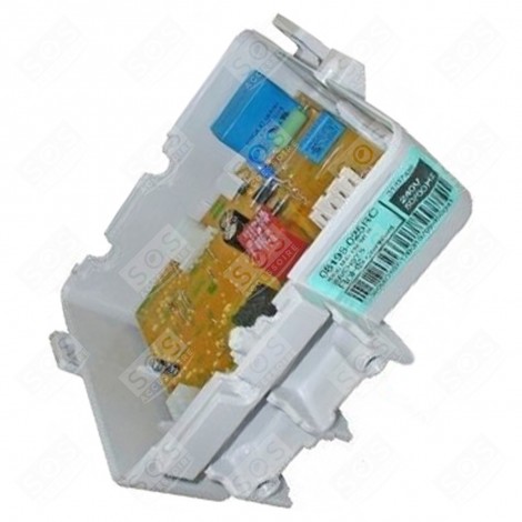 ORIGINAL POWER MODULE REFRIGERATOR, FREEZER - 481223678535