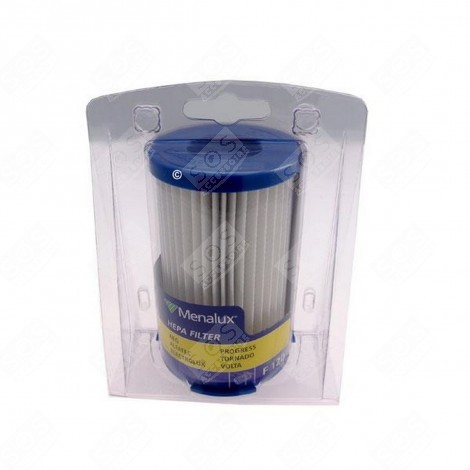 HEPA CYLINDER FILTER (F120) VACUUM CLEANER  - 9001966051